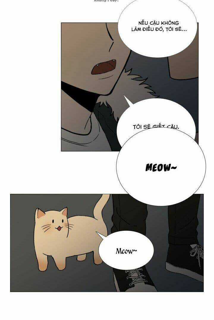 Bottomless Swamp - Chapter 1 - Trang 17