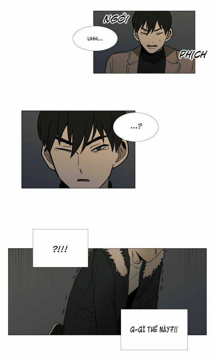 Bottomless Swamp - Chapter 1 - Trang 19