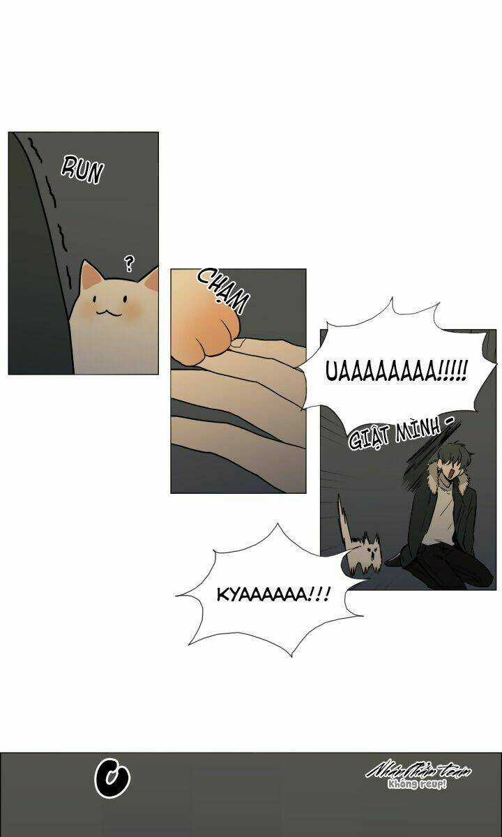 Bottomless Swamp - Chapter 1 - Trang 20