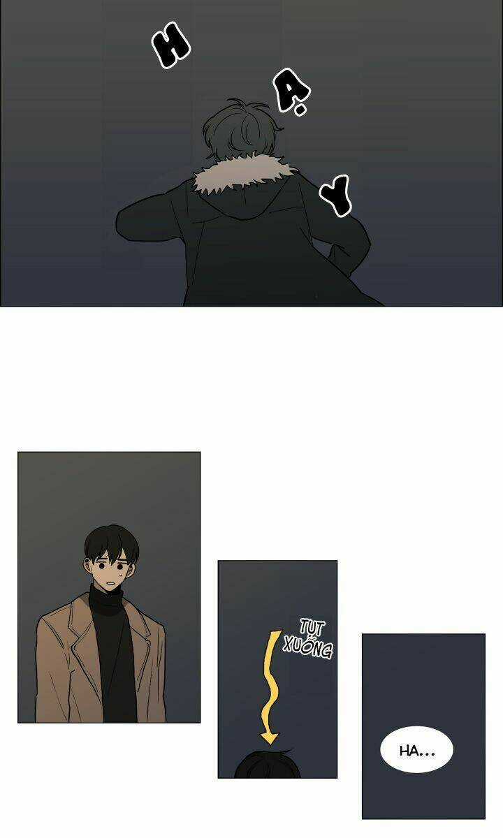 Bottomless Swamp - Chapter 1 - Trang 21