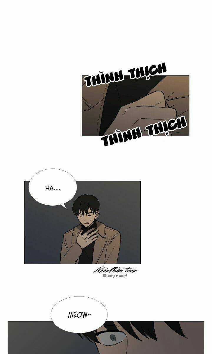 Bottomless Swamp - Chapter 1 - Trang 22