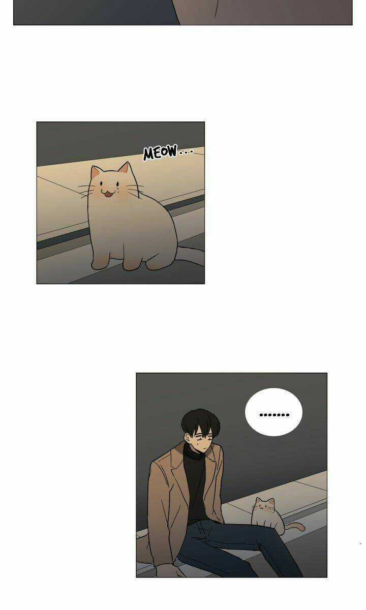 Bottomless Swamp - Chapter 1 - Trang 23