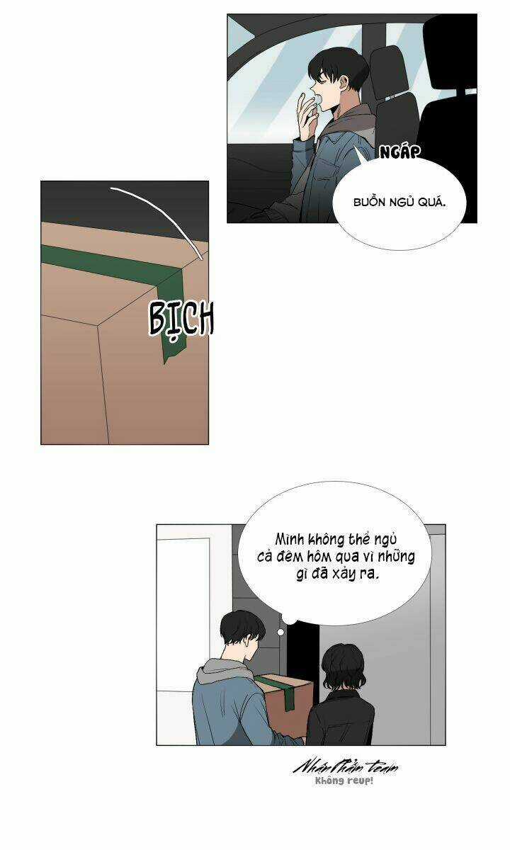 Bottomless Swamp - Chapter 1 - Trang 26