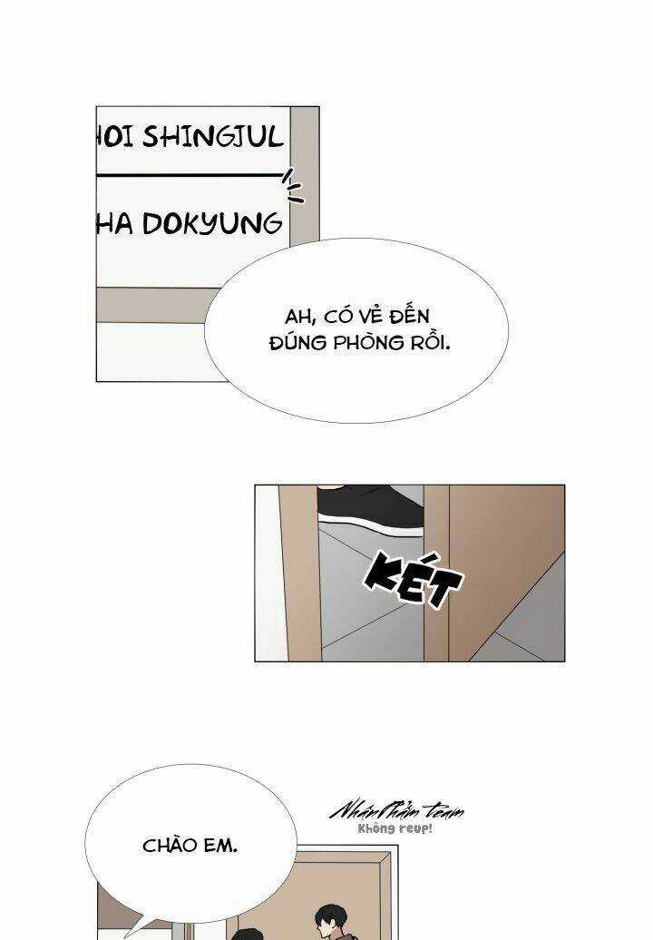 Bottomless Swamp - Chapter 1 - Trang 28