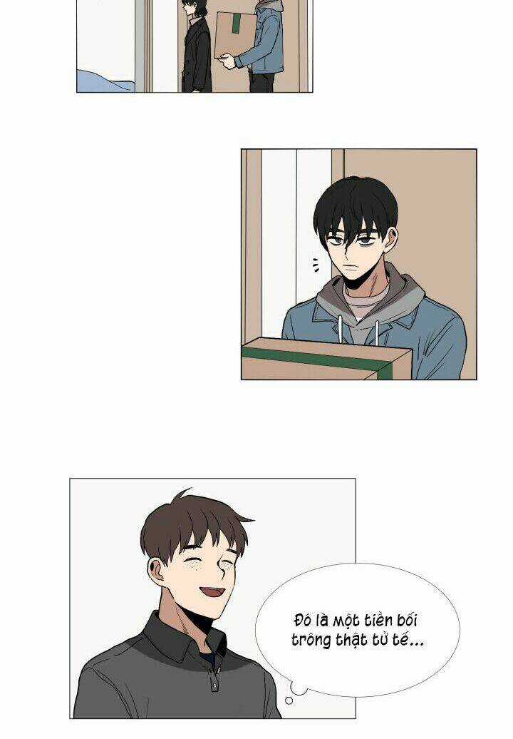 Bottomless Swamp - Chapter 1 - Trang 29