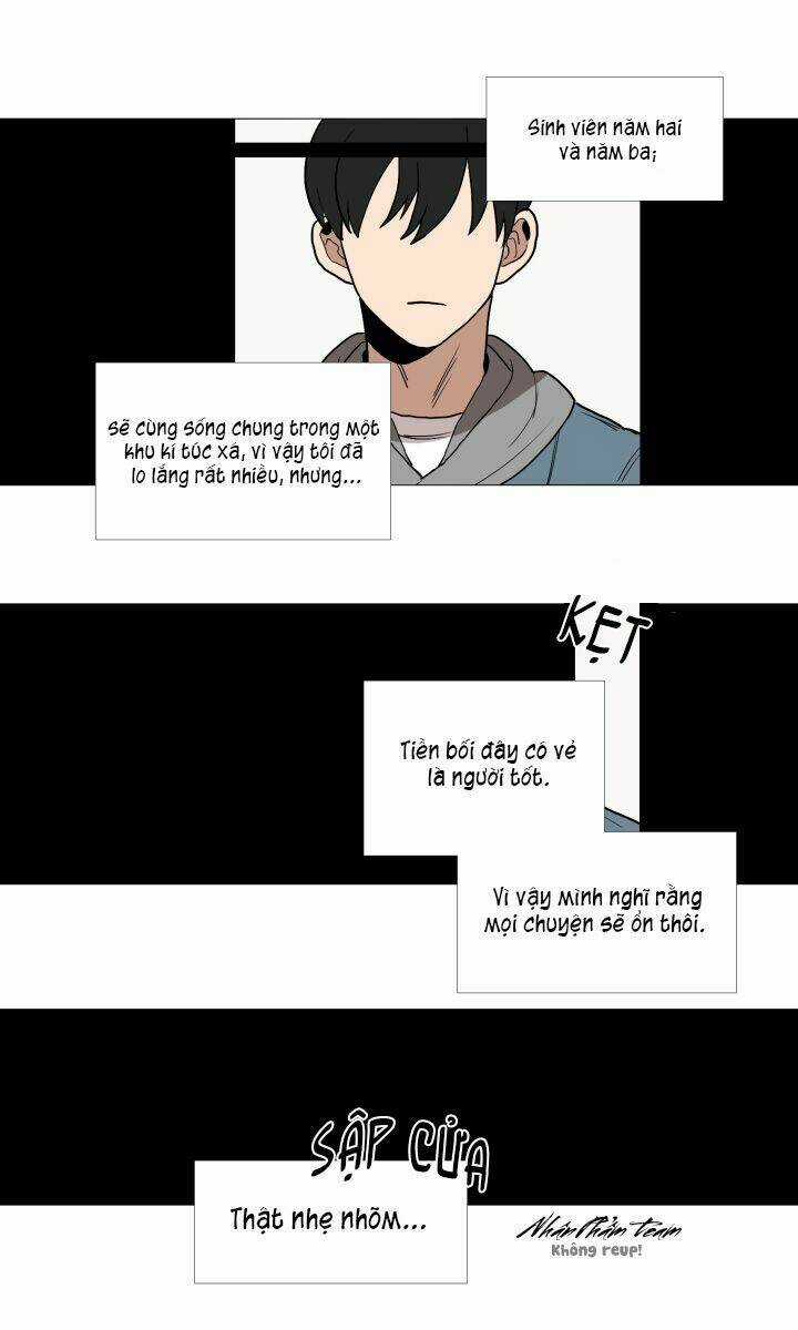 Bottomless Swamp - Chapter 1 - Trang 30