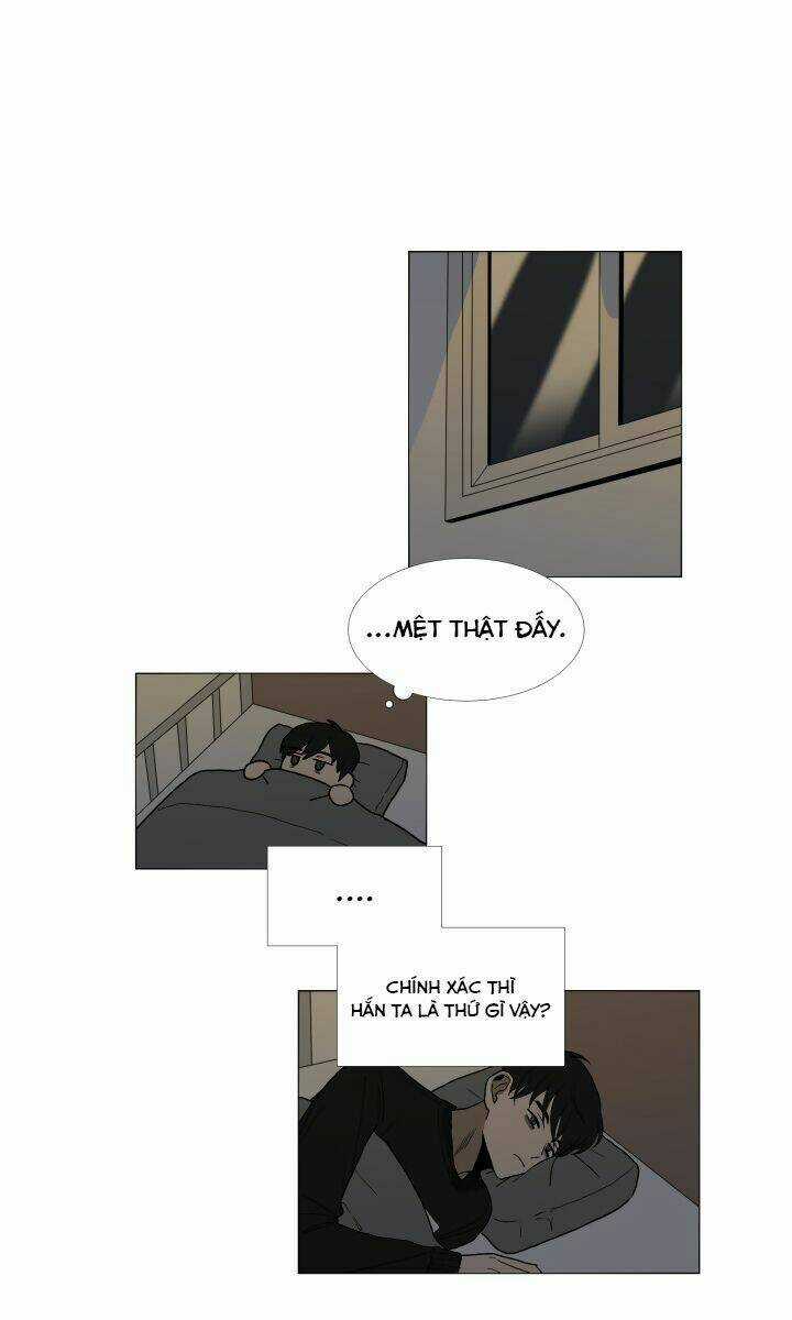 Bottomless Swamp - Chapter 1 - Trang 31