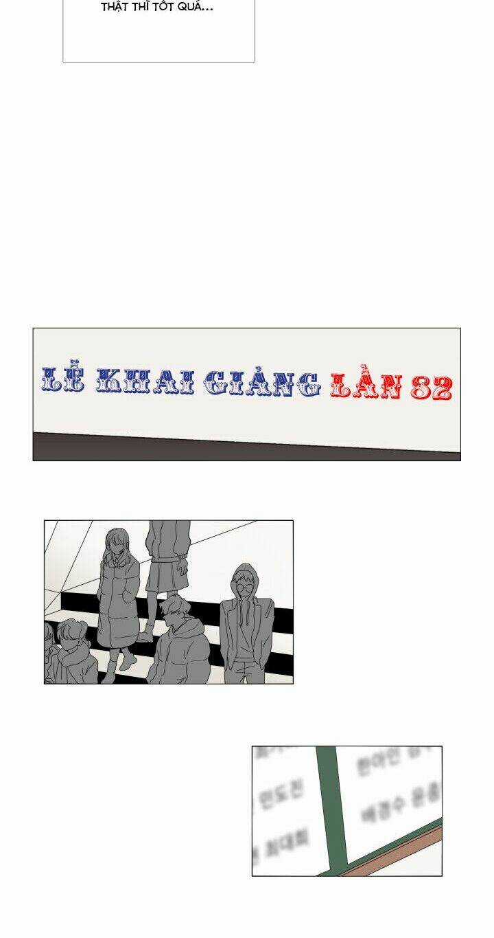 Bottomless Swamp - Chapter 1 - Trang 33