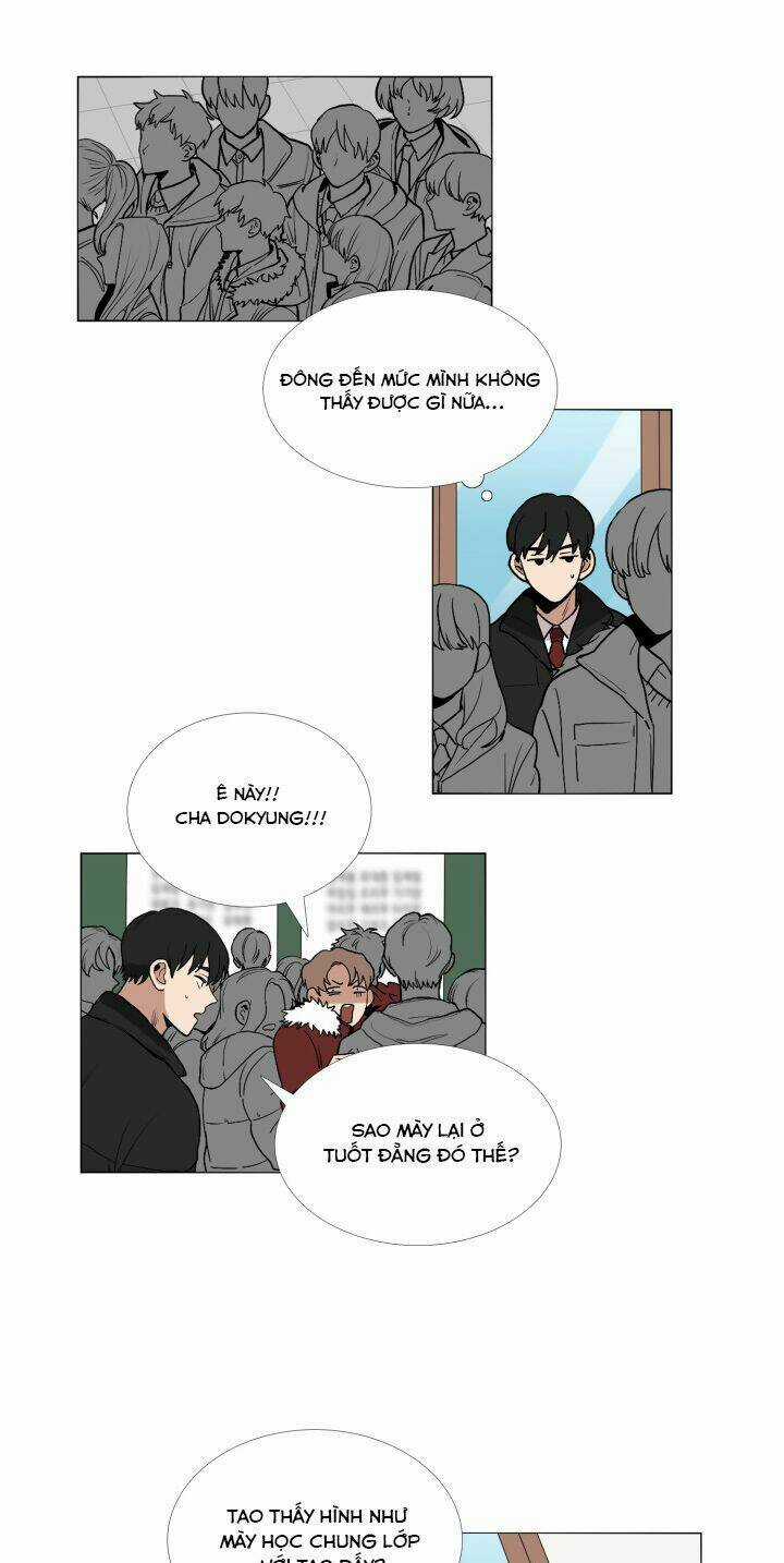 Bottomless Swamp - Chapter 1 - Trang 34