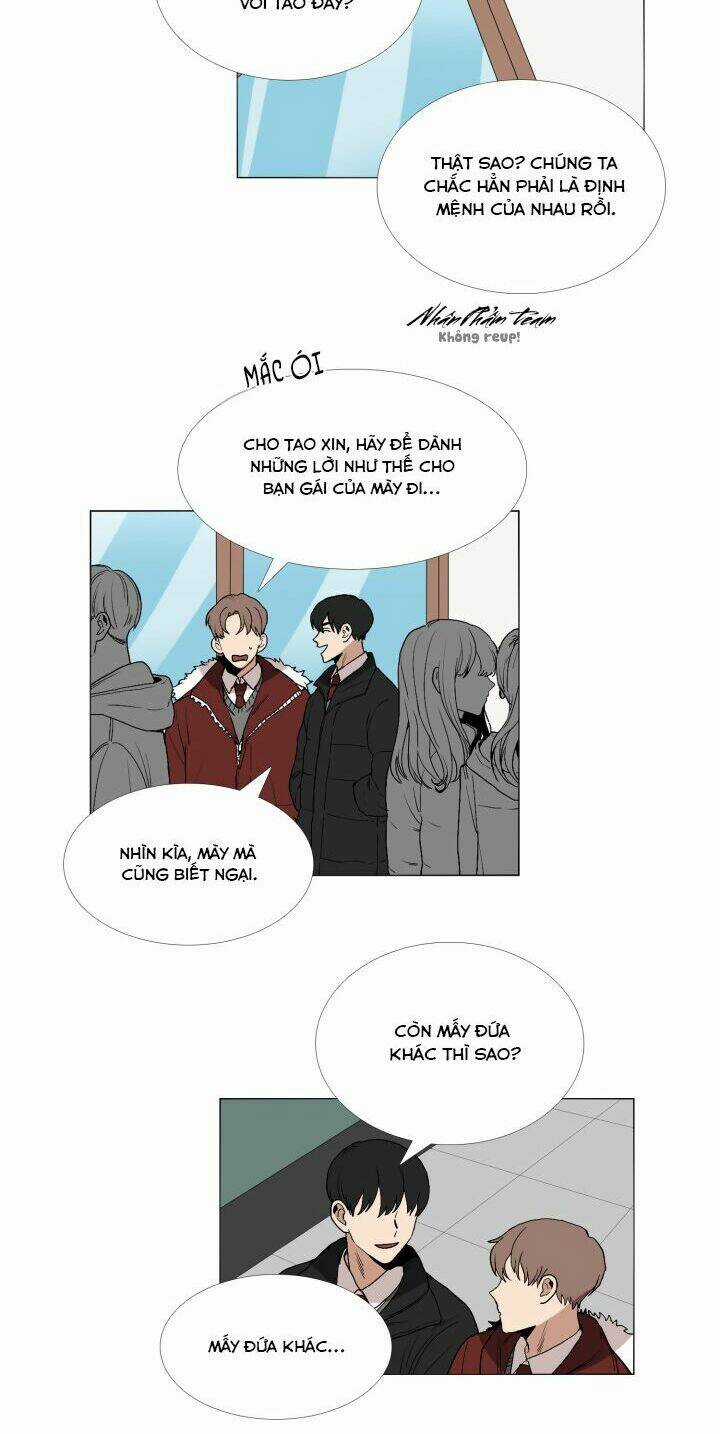 Bottomless Swamp - Chapter 1 - Trang 35