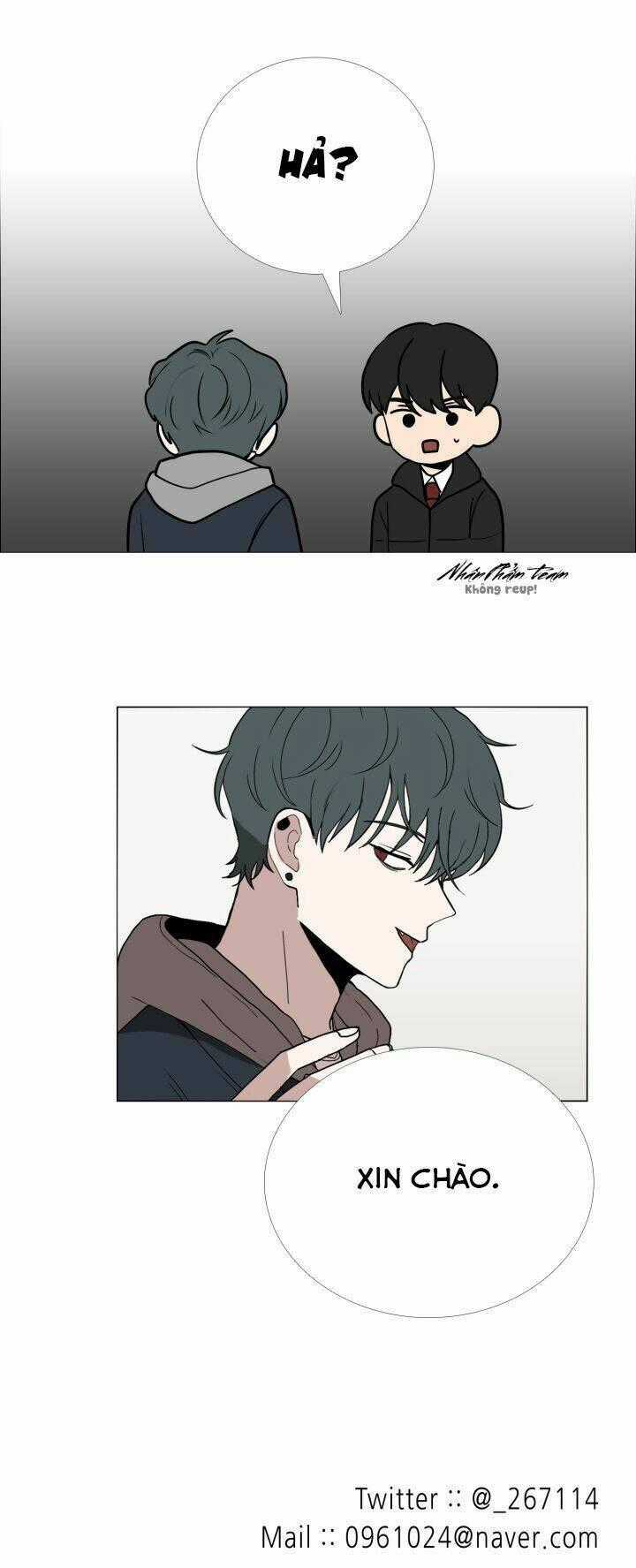 Bottomless Swamp - Chapter 1 - Trang 38