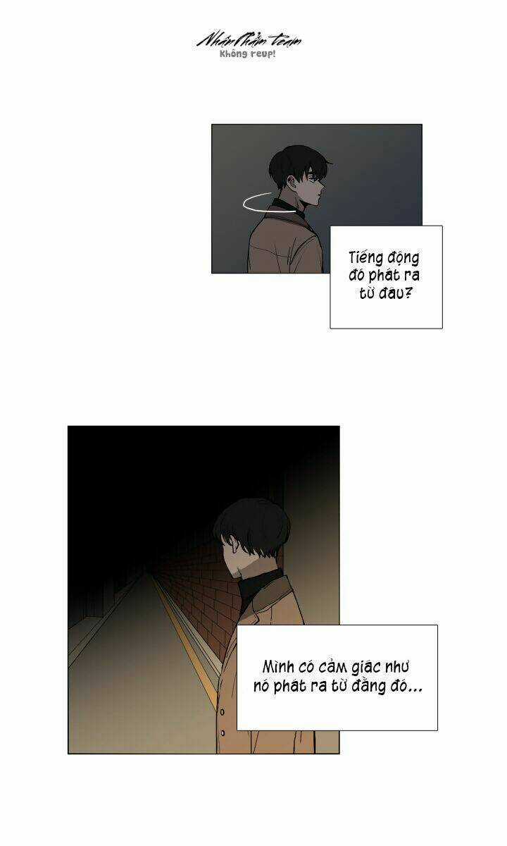 Bottomless Swamp - Chapter 1 - Trang 5