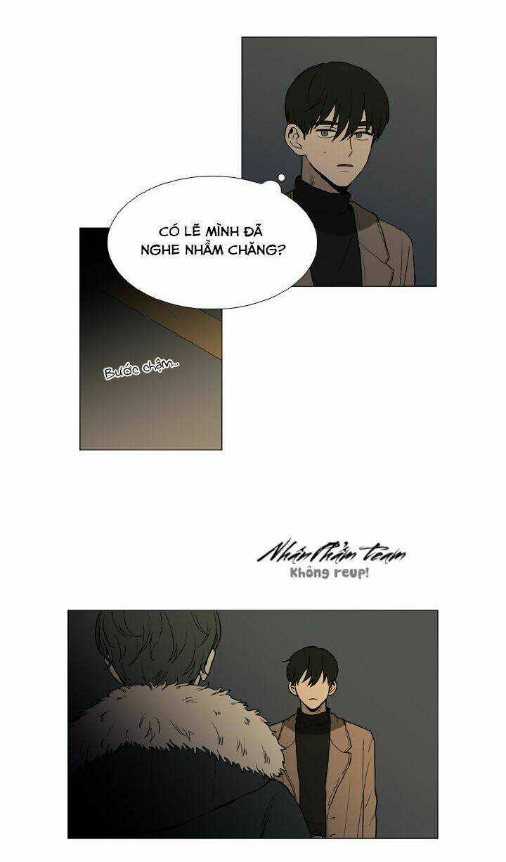 Bottomless Swamp - Chapter 1 - Trang 6