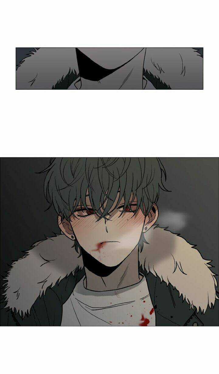 Bottomless Swamp - Chapter 1 - Trang 7