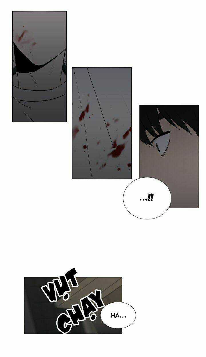 Bottomless Swamp - Chapter 1 - Trang 8