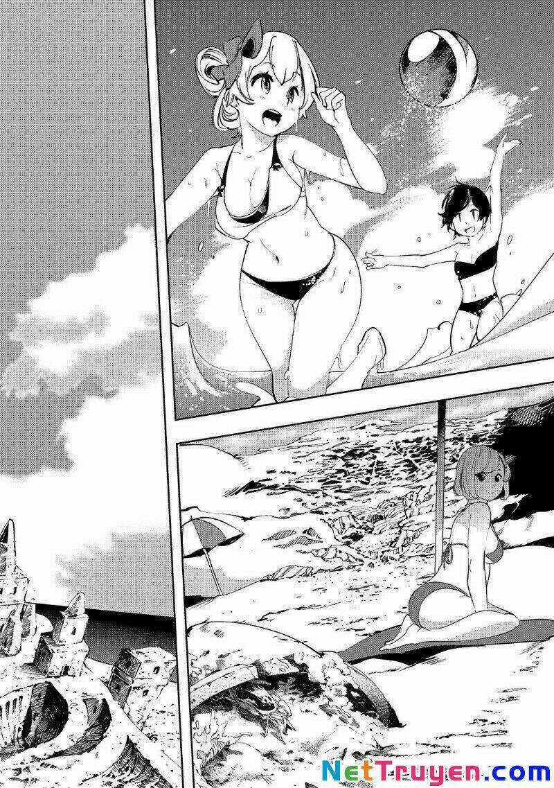 Boy Having Useless Skill Mapping - Chapter 10 - Trang 31