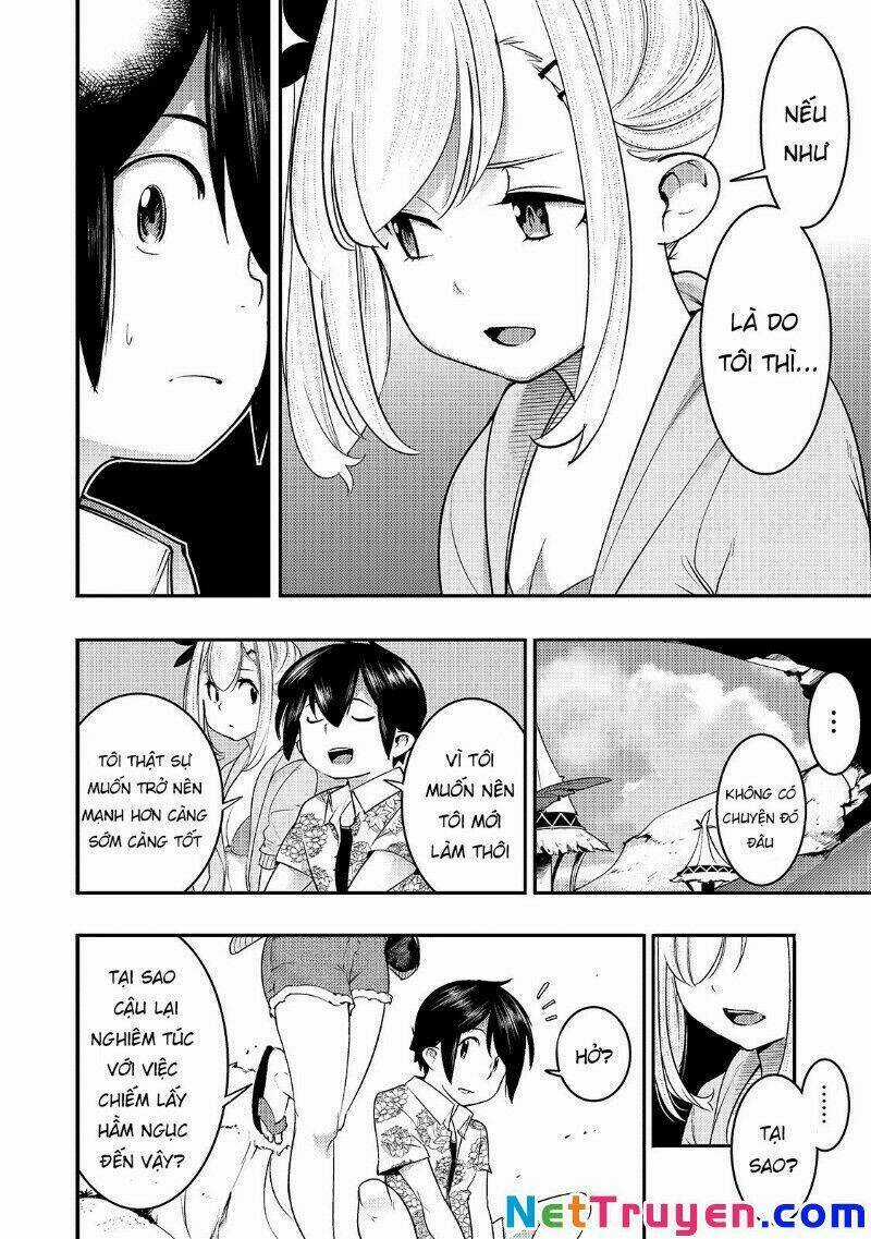 Boy Having Useless Skill Mapping - Chapter 11 - Trang 14