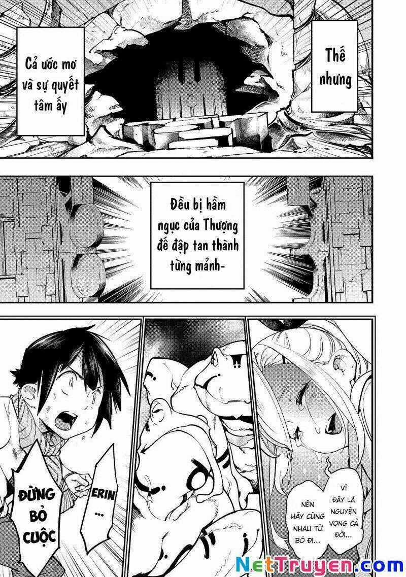 Boy Having Useless Skill Mapping - Chapter 11 - Trang 19