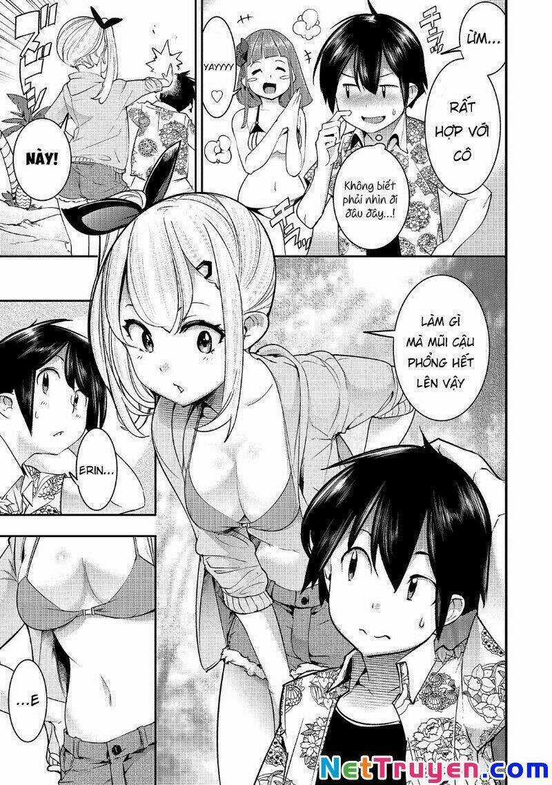 Boy Having Useless Skill Mapping - Chapter 11 - Trang 8