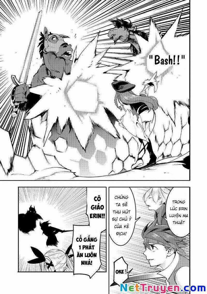 Boy Having Useless Skill Mapping - Chapter 12 - Trang 20