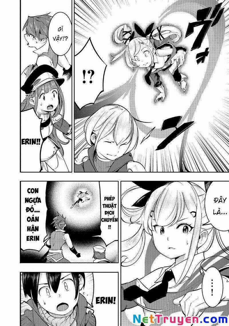 Boy Having Useless Skill Mapping - Chapter 12 - Trang 31