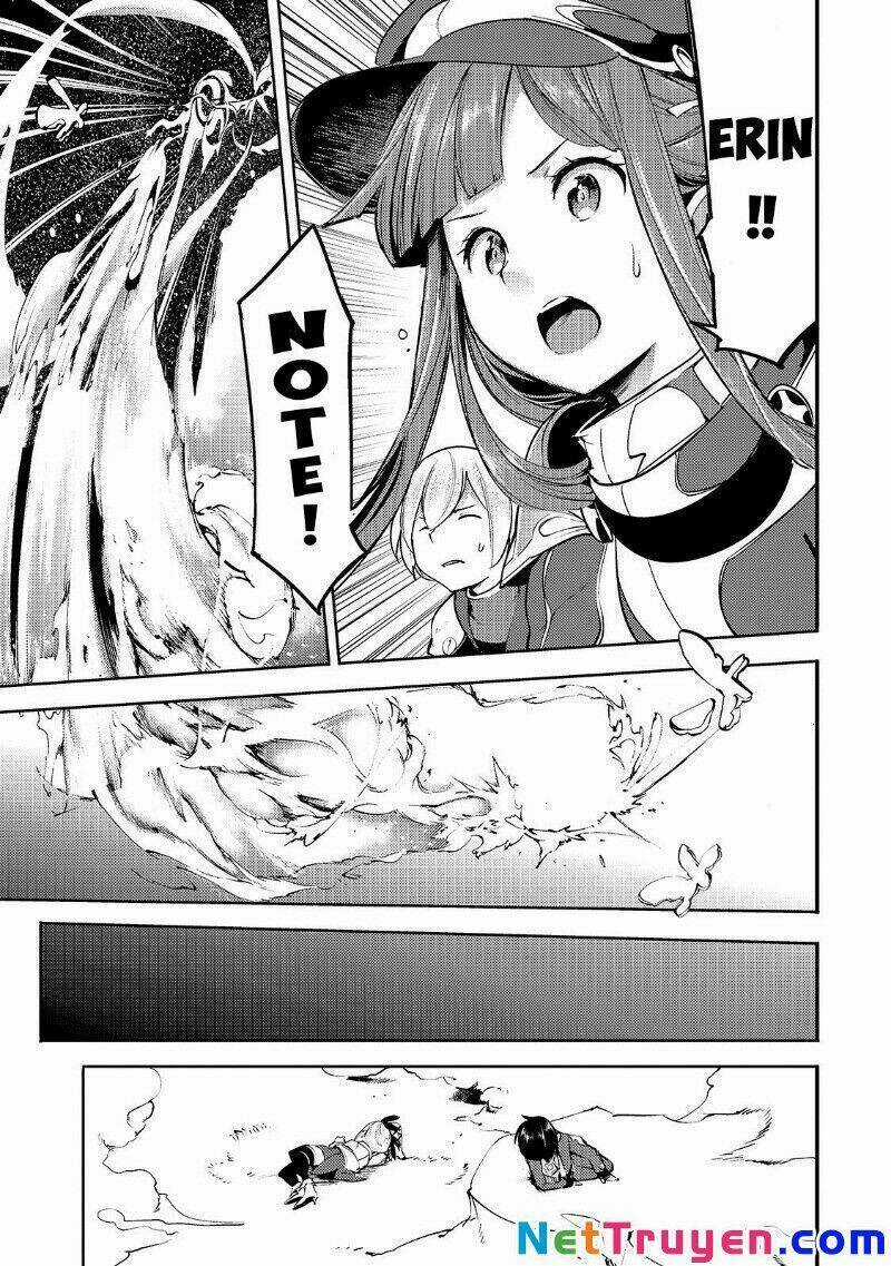 Boy Having Useless Skill Mapping - Chapter 12 - Trang 34