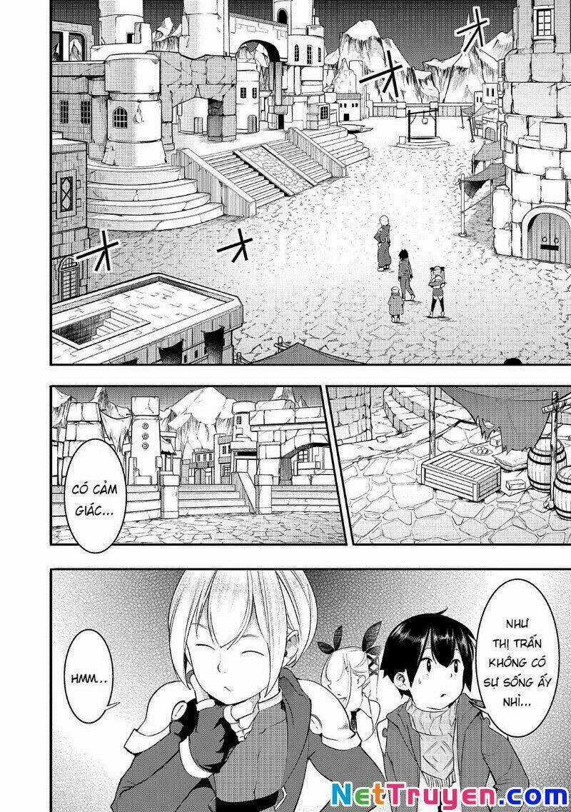 Boy Having Useless Skill Mapping - Chapter 12 - Trang 5