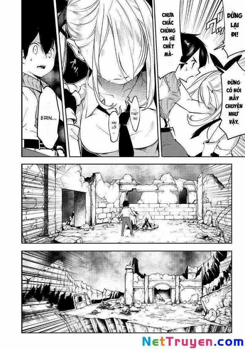 Boy Having Useless Skill Mapping - Chapter 13 - Trang 19