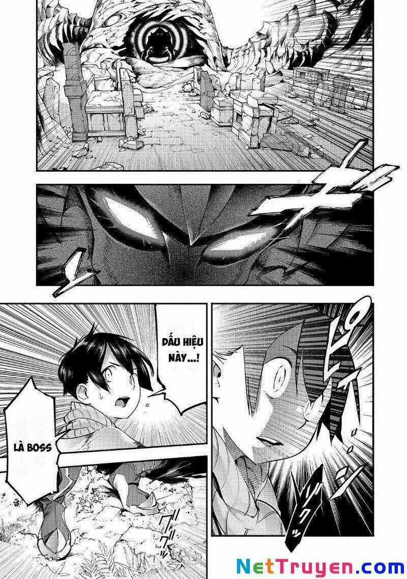 Boy Having Useless Skill Mapping - Chapter 13 - Trang 20