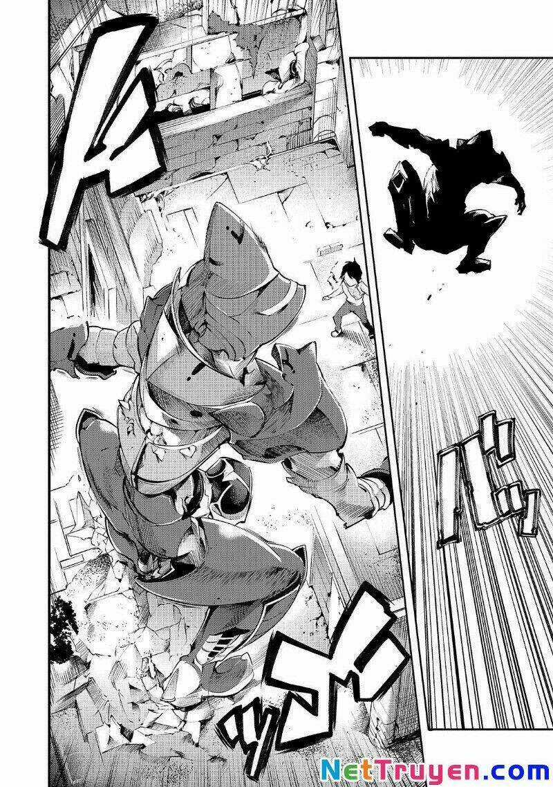 Boy Having Useless Skill Mapping - Chapter 13 - Trang 21