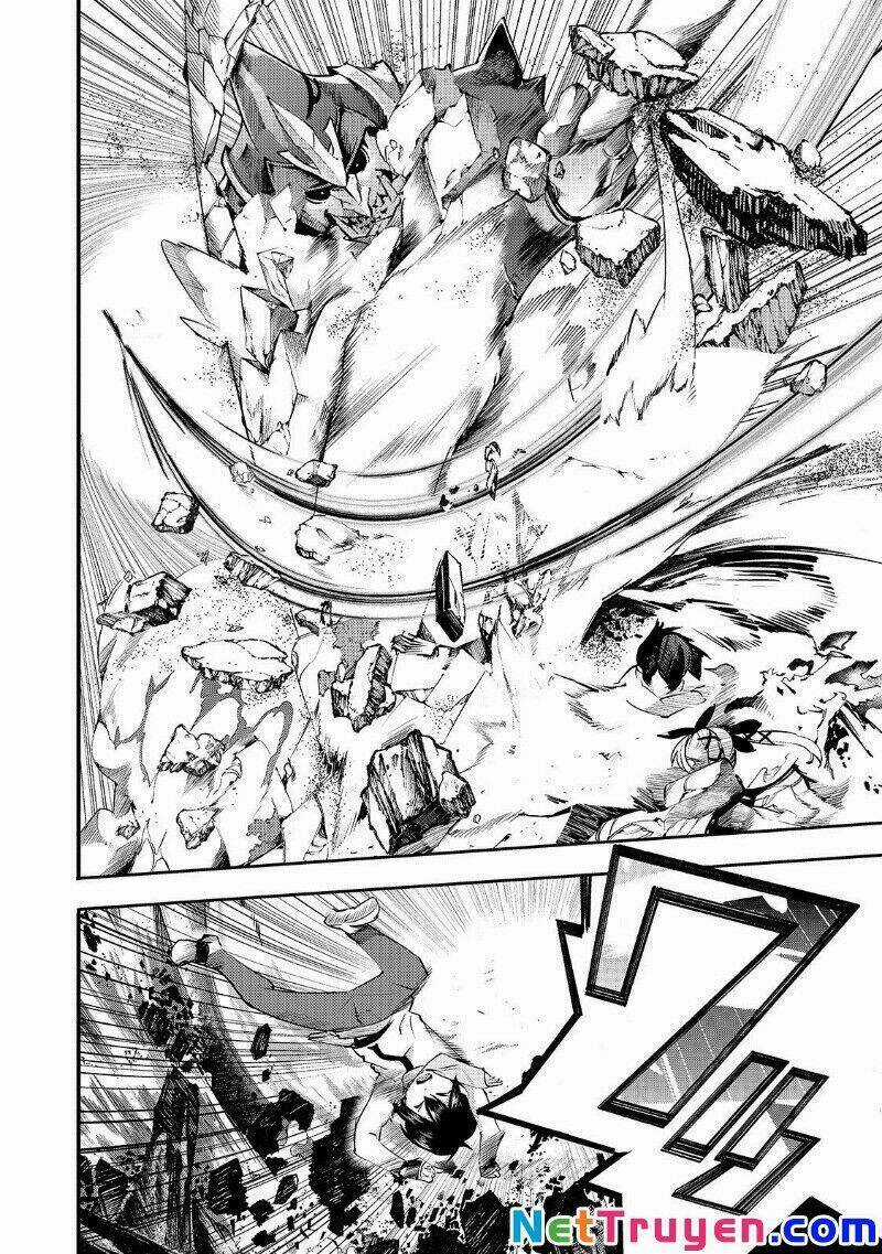 Boy Having Useless Skill Mapping - Chapter 13 - Trang 25