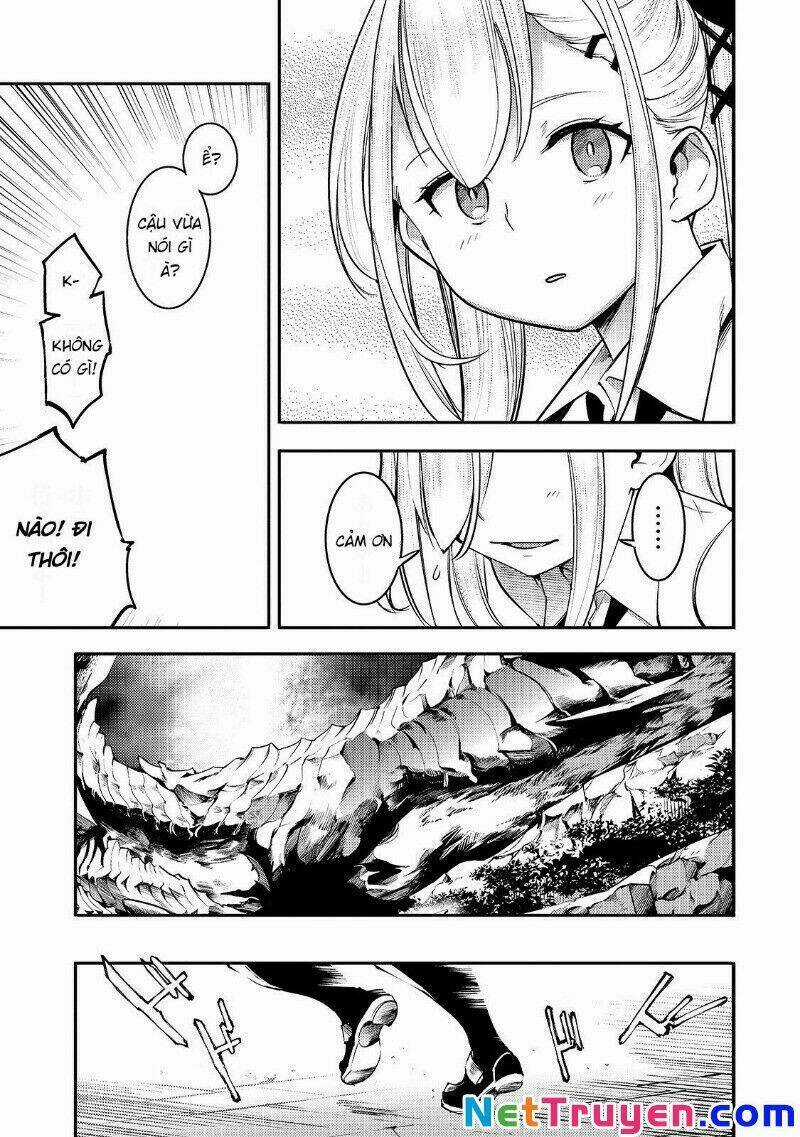 Boy Having Useless Skill Mapping - Chapter 13 - Trang 8