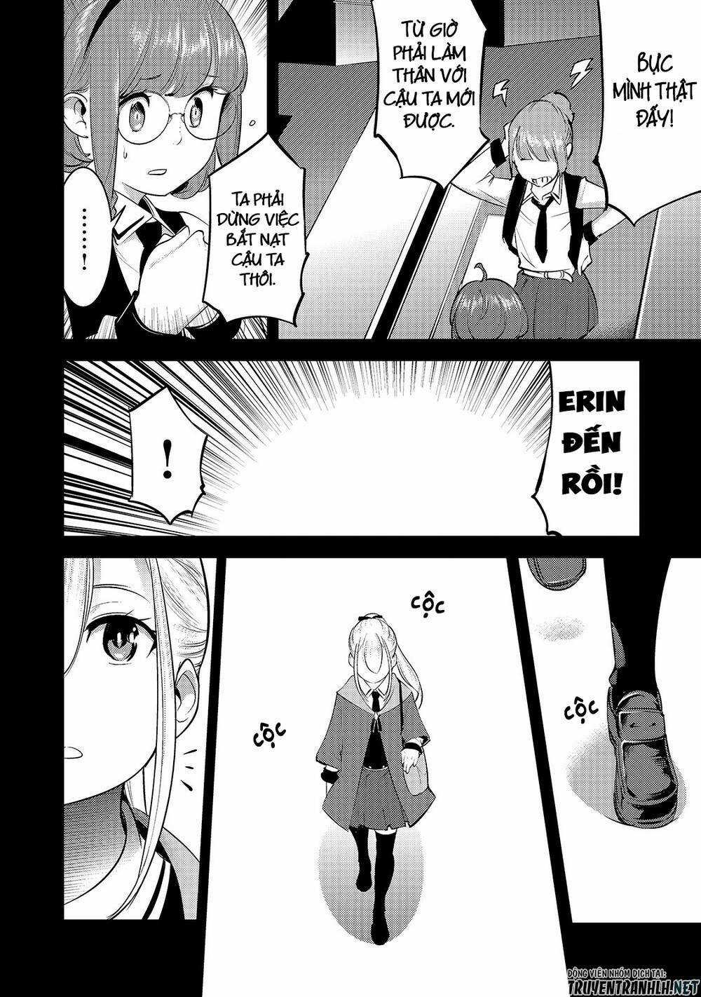 Boy Having Useless Skill Mapping - Chapter 14 - Trang 16