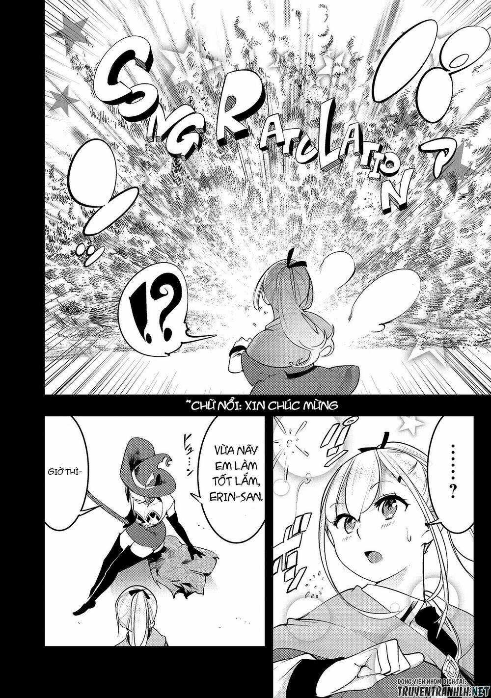 Boy Having Useless Skill Mapping - Chapter 14 - Trang 22