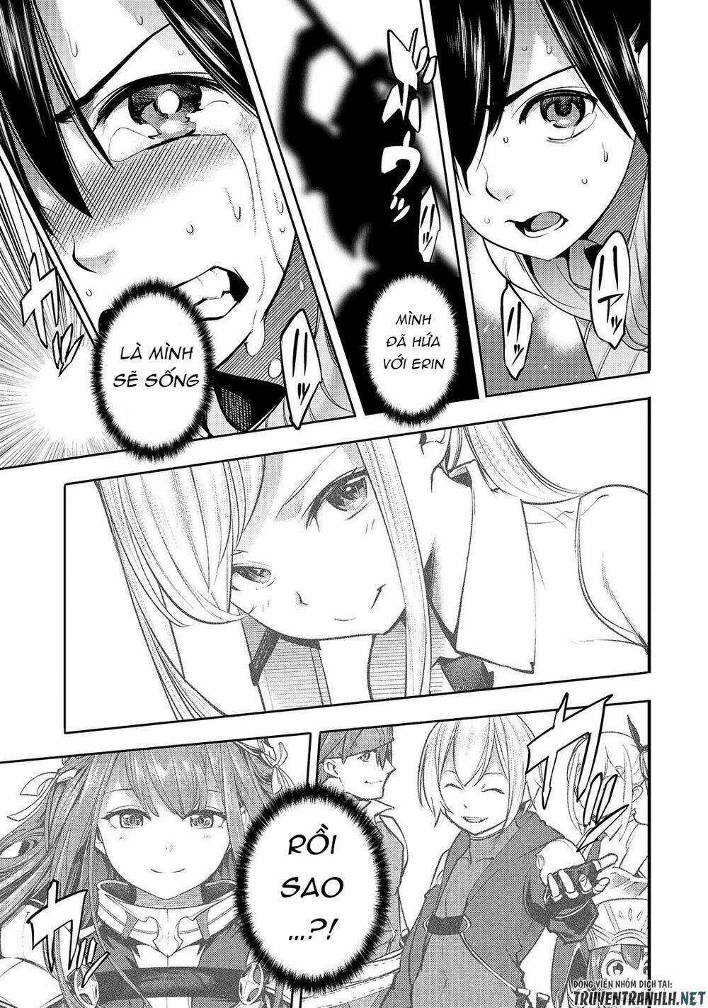 Boy Having Useless Skill Mapping - Chapter 15 - Trang 22