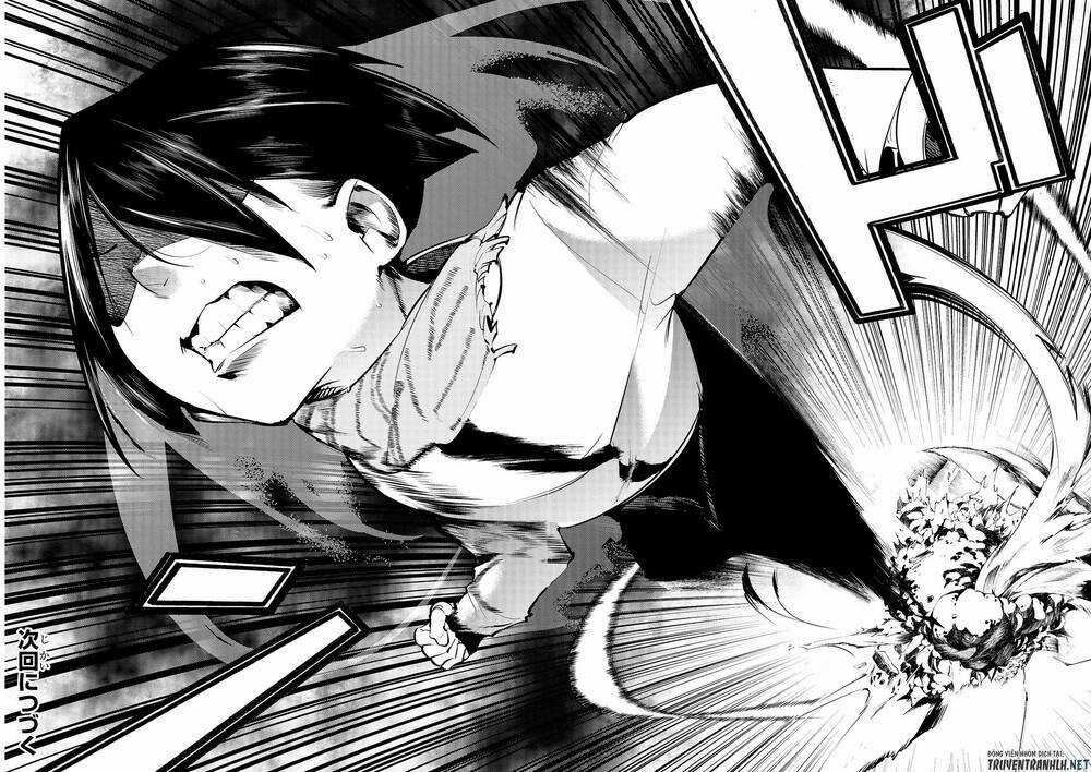 Boy Having Useless Skill Mapping - Chapter 15 - Trang 27