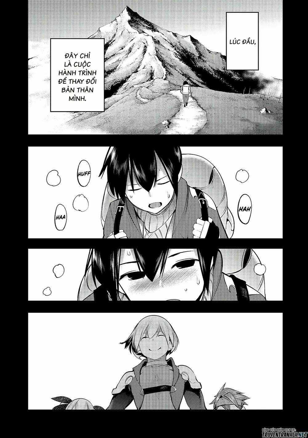 Boy Having Useless Skill Mapping - Chapter 16 - Trang 17