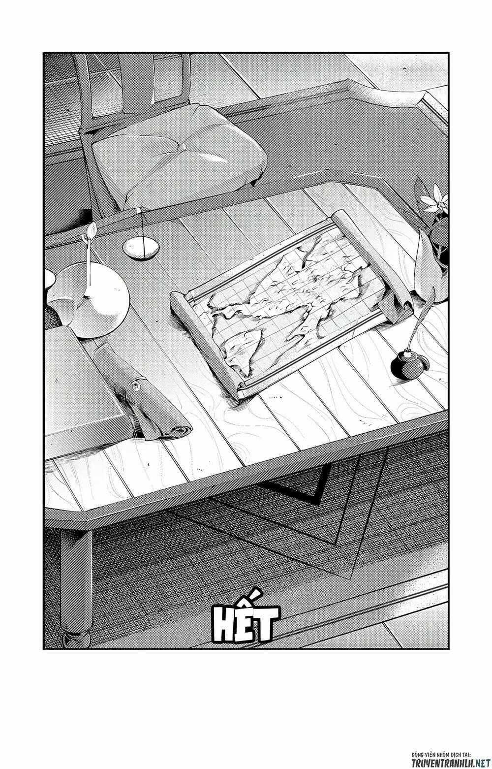 Boy Having Useless Skill Mapping - Chapter 16 - Trang 27