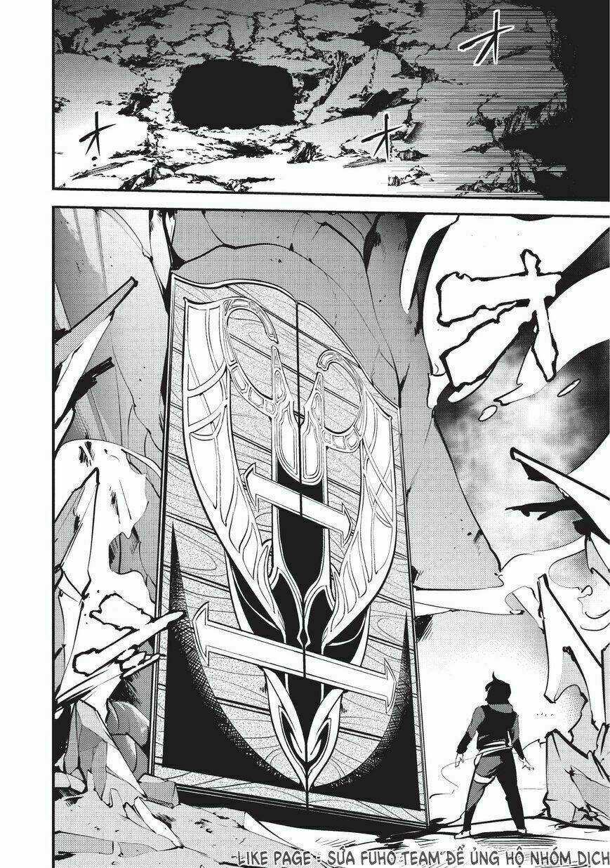 Boy Having Useless Skill Mapping - Chapter 3 - Trang 13