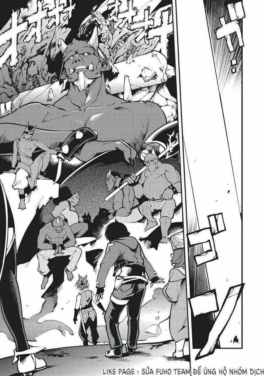 Boy Having Useless Skill Mapping - Chapter 3 - Trang 14