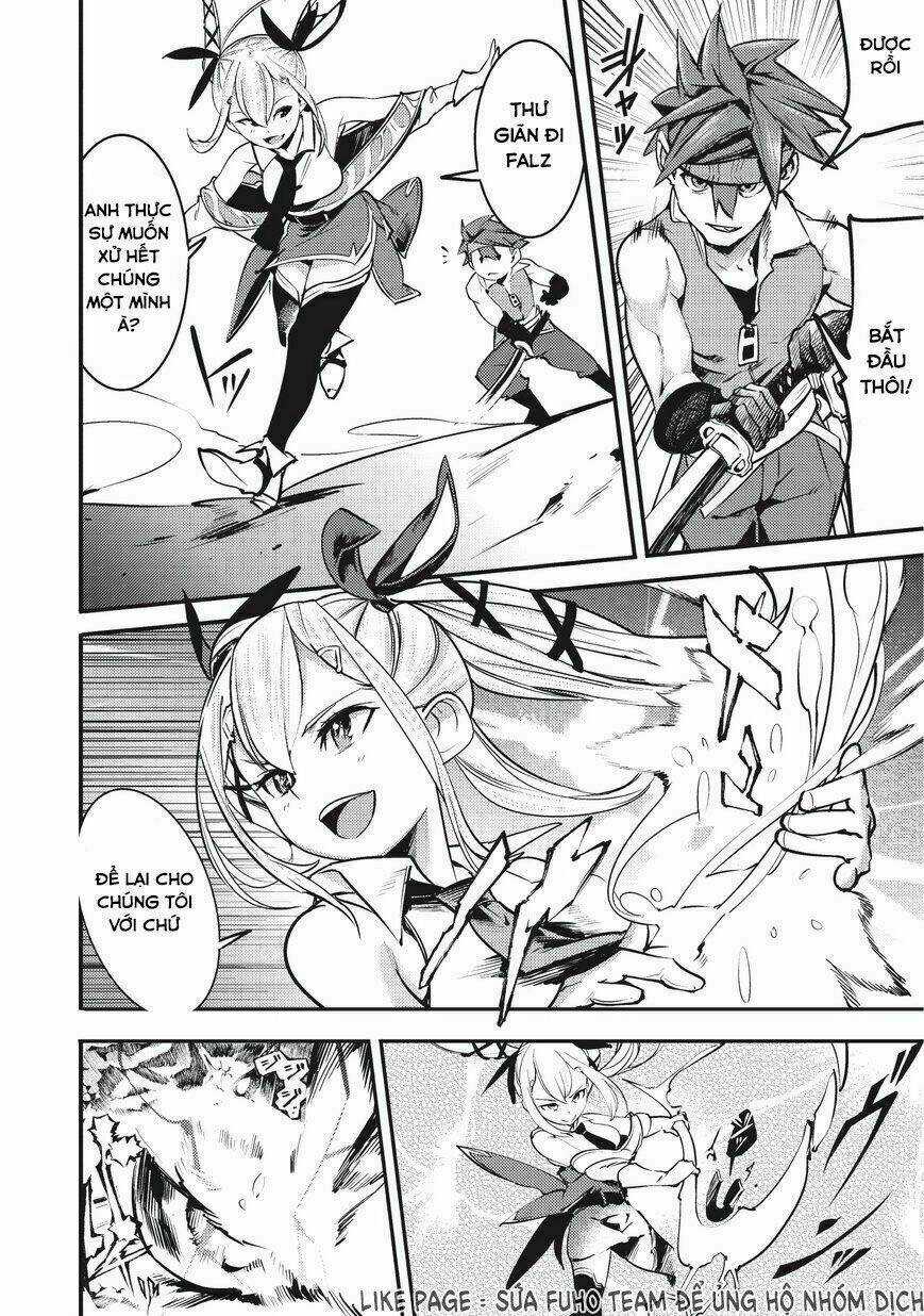 Boy Having Useless Skill Mapping - Chapter 3 - Trang 15