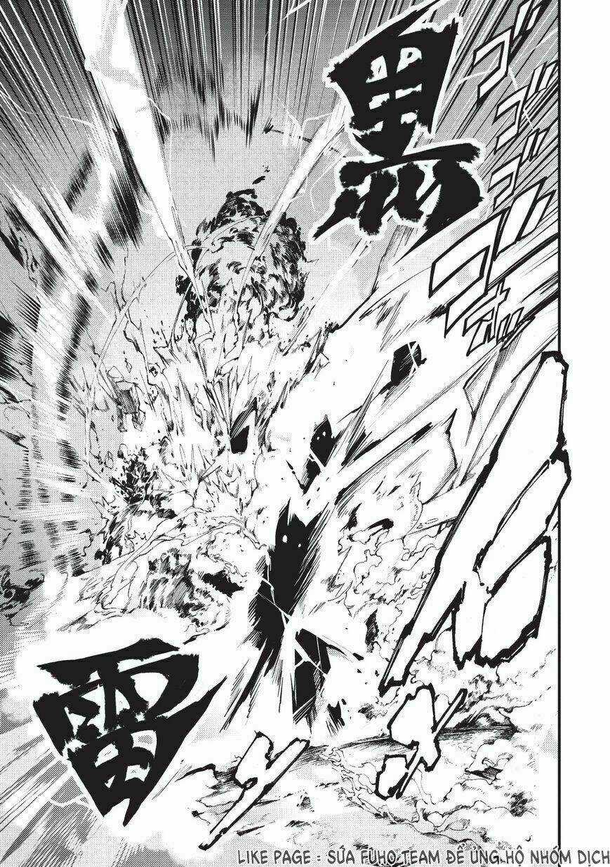 Boy Having Useless Skill Mapping - Chapter 3 - Trang 16