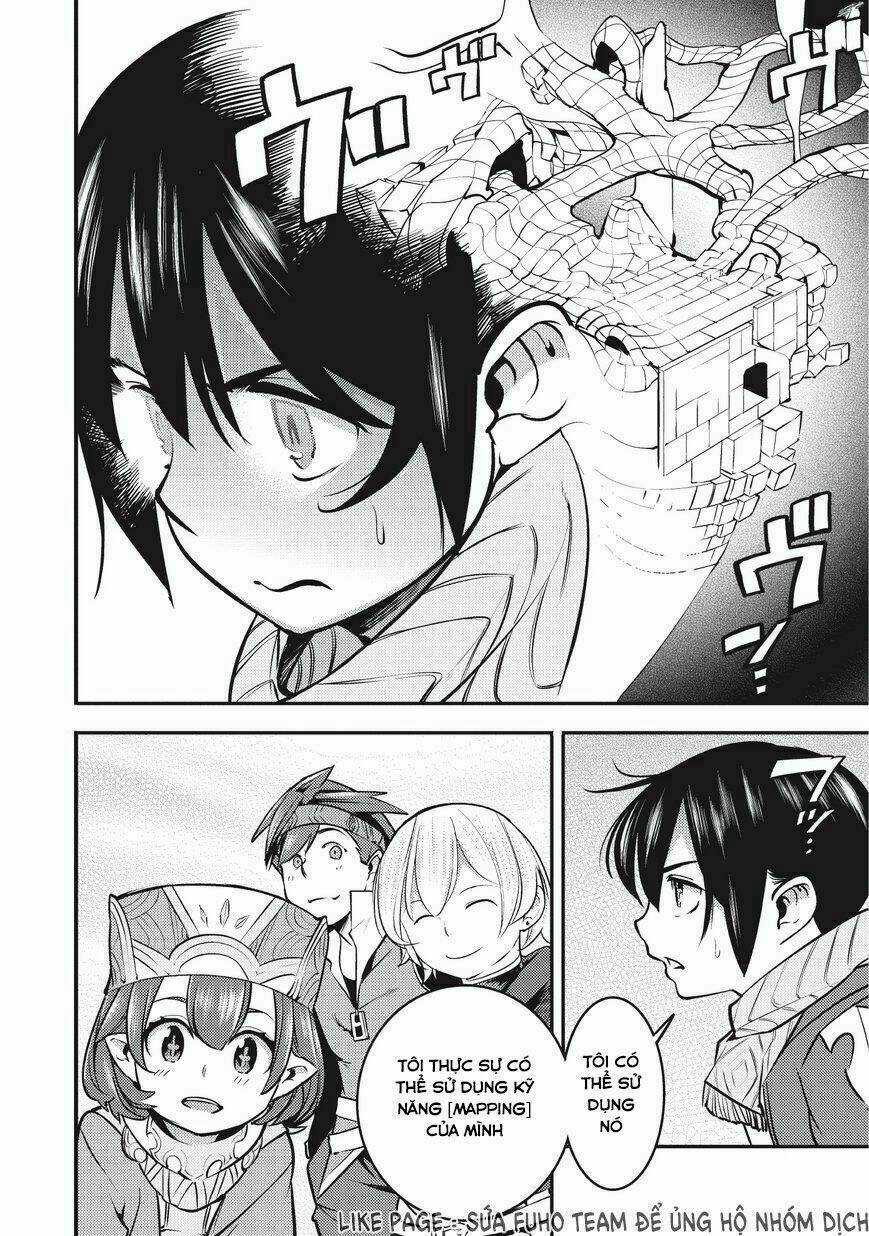 Boy Having Useless Skill Mapping - Chapter 3 - Trang 3