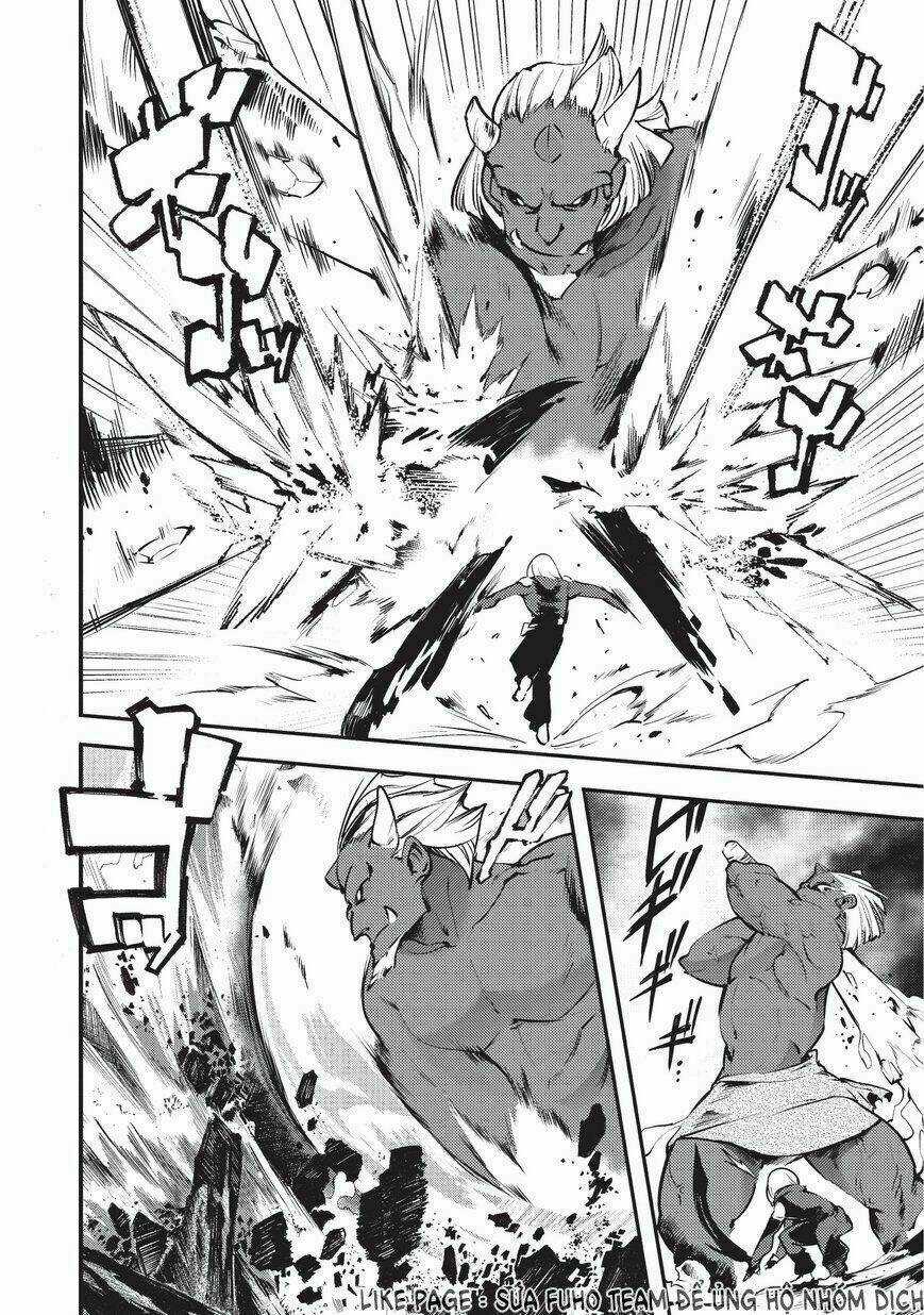 Boy Having Useless Skill Mapping - Chapter 3 - Trang 22