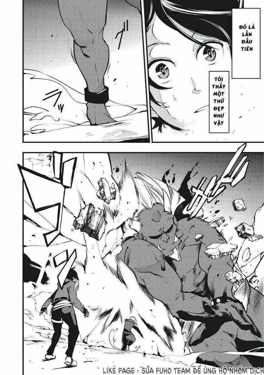 Boy Having Useless Skill Mapping - Chapter 3 - Trang 24