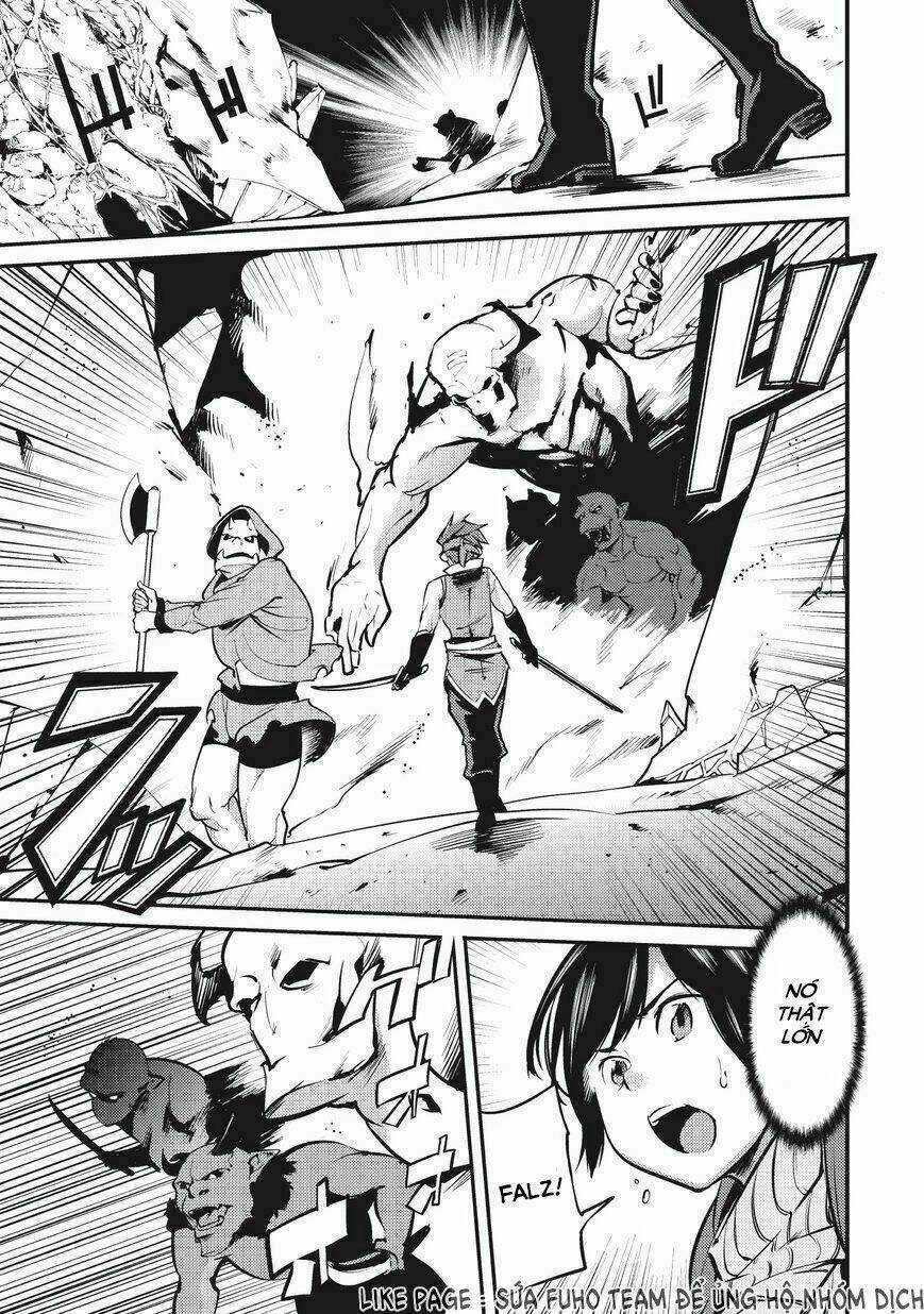 Boy Having Useless Skill Mapping - Chapter 3 - Trang 8