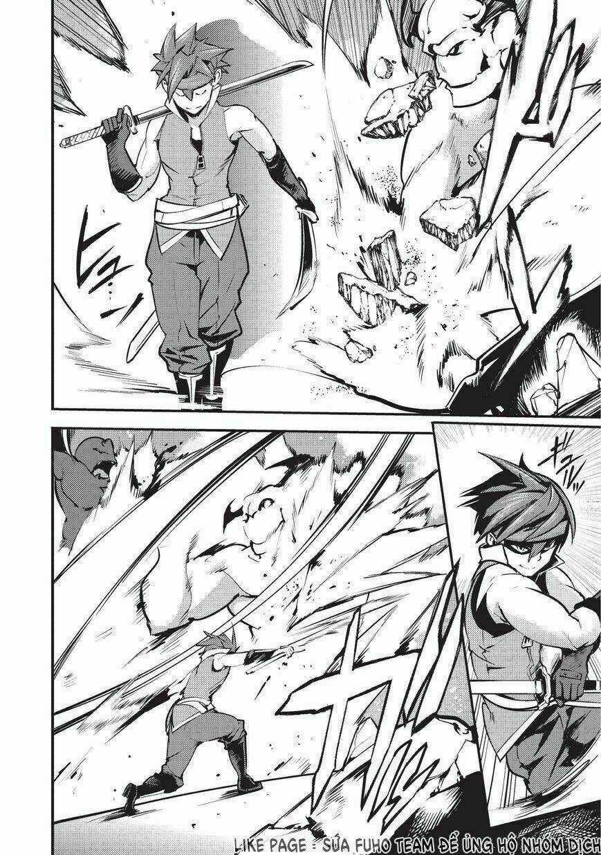 Boy Having Useless Skill Mapping - Chapter 3 - Trang 9