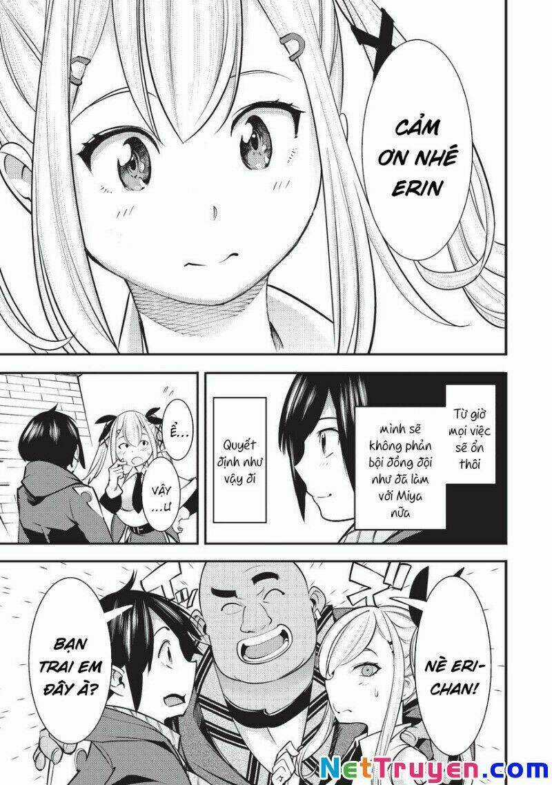 Boy Having Useless Skill Mapping - Chapter 4 - Trang 15