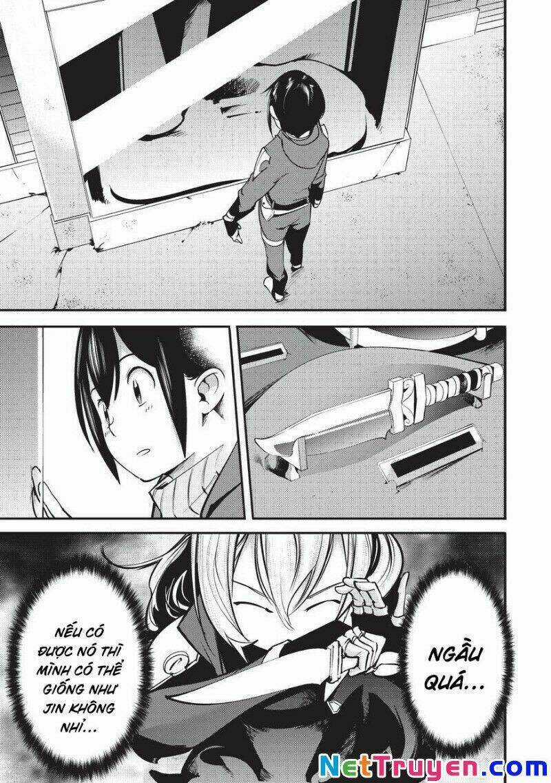 Boy Having Useless Skill Mapping - Chapter 4 - Trang 17