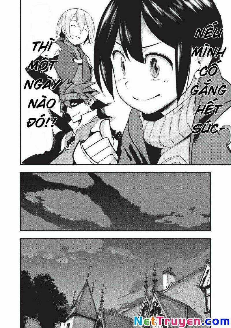 Boy Having Useless Skill Mapping - Chapter 4 - Trang 20